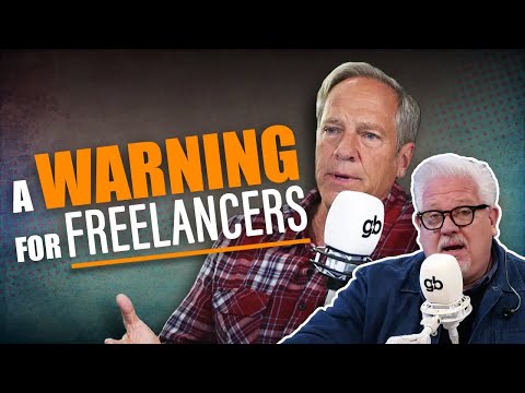 The REALITY of the Job Market in 2024 – Mike Rowe & Glenn Beck