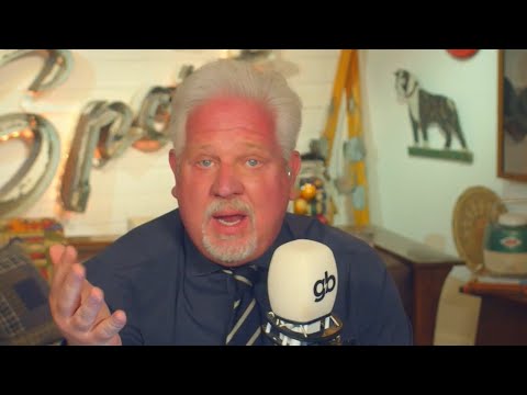 Glenn Beck's Immediate Reaction to Trump-Biden Debate is MUST-SEE