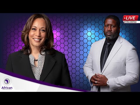 VP Kamala Harris Continues Project 2025 Fearmongering & Boule Has Zero Influence With Black Voters