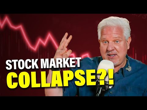 Is the Stock Market Crash OVER or Just Beginning…