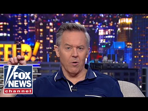 Gutfeld: Why did Kamala choose Walz?