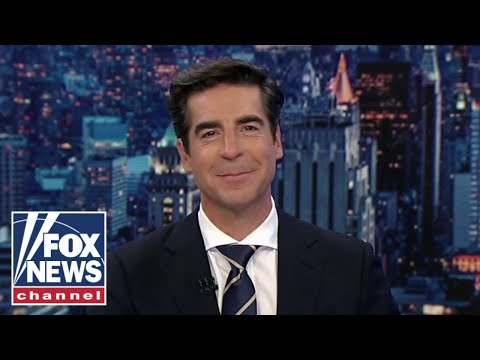 Jesse Watters: Trump ripped the news cycle right out of Kamala Harris' hands