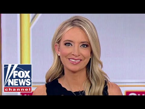 Kayleigh McEnany: Does anyone have confidence right now?