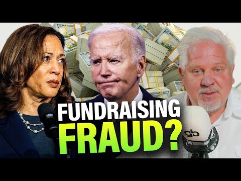 Did Kamala ILLEGALLY Seize Biden's Campaign? | Interview w/ FEC Chair