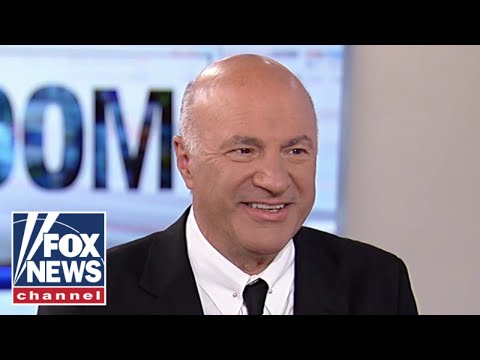 Kevin O'Leary: Kamala is doing this intentionally