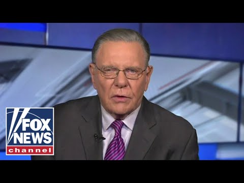 Gen. Jack Keane: 'This is a major, major problem'