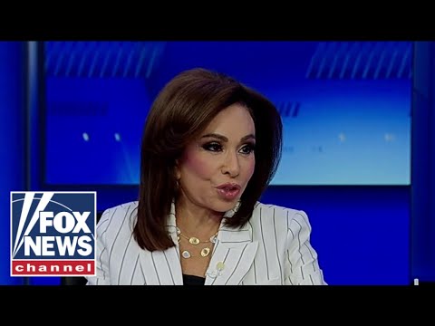 Judge Jeanine: Kamala’s team clearly believes there is a ‘risk’ to sending her out