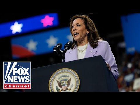 People are realizing Kamala can’t answer a question: Mike Huckabee