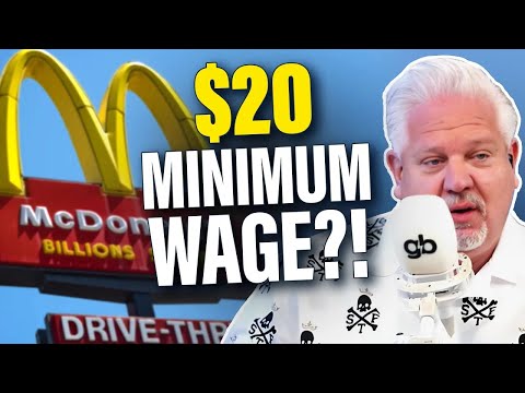 California's $20/Hour Minimum Wage is a TOTAL DISASTER