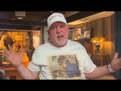 MUST-SEE: Glenn Beck's Instant Reaction to Trump ASSASSINATION ATTEMPT