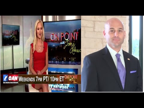 On Point with Tomi Lahren One America News Network