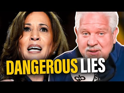 Kamala's DNC Speech was FULL of LIES — These were the WORST Ones