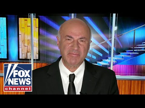 Kevin O’Leary: I’m worried about this