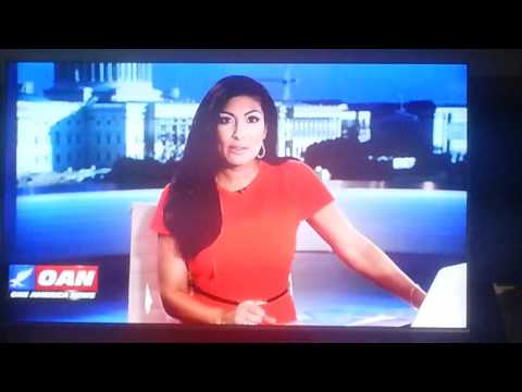 Why You Should Watch OANN One America News Network