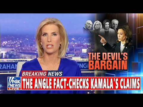 The Ingraham Angle 9/11/24 FULL END SHOW | BREAKING FOX NEWS September 11, 2024