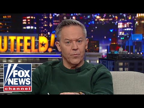 Gutfeld: Congress just had a beauty and the beast moment