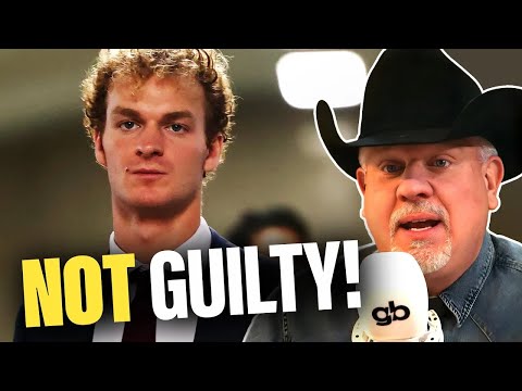 The REAL Takeaways from Daniel Penny's NOT GUILTY Verdict in NYC Trial