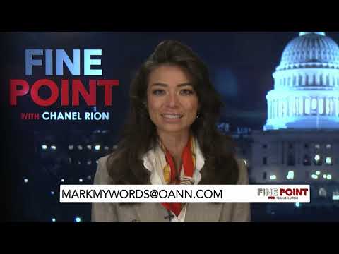 Fine Point – Mark My Words, 10/4/24