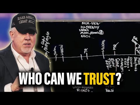 How Donald Trump can SAVE America | Glenn Beck Chalkboard Breakdown