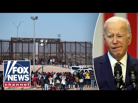 TX Border official says they’re starting to ‘uncover the damage’ of Dems’ border agenda