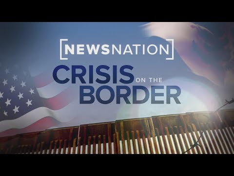 Crisis on the border: Trump’s first week tackling immigration | NewsNation Special