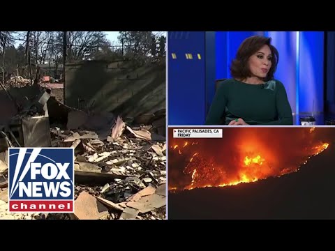 Judge Jeanine: This was a predicted disaster