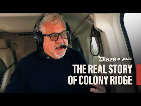 The Real Story of Colony Ridge | Blaze Originals