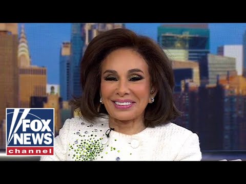 Judge Jeanine: The left won't be able to stop this