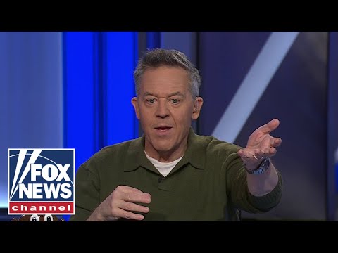 Gutfeld likens Trump to salt: 'Add it in every meal, it gets better’