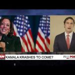 Fine Point – More Kamala Krashes to Come – With Brandon Gill