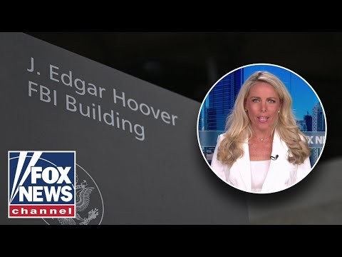 Nicole Parker: Many FBI agents ‘disgusted’ by politicization