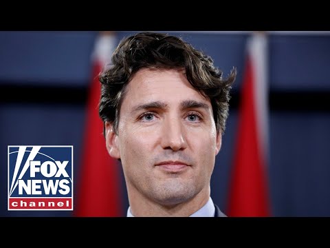 Trudeau has hot mic moment about Trump’s Canada remarks