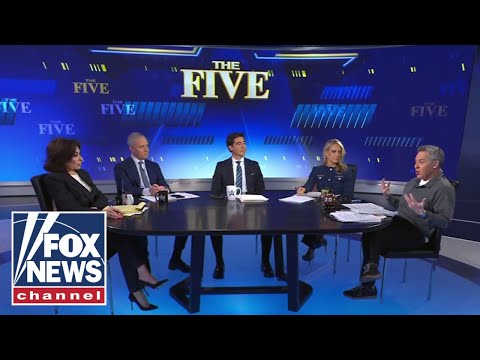 ‘The Five’: Trump racks up major foreign policy wins