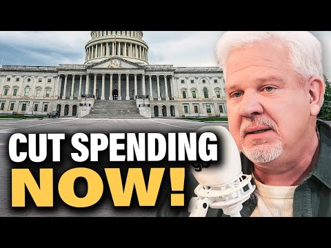 Will Congress REALLY Cut Spending? — What Trump NEEDS To Do Now!