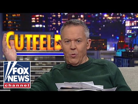 Joy Reid is OUT!: Gutfeld