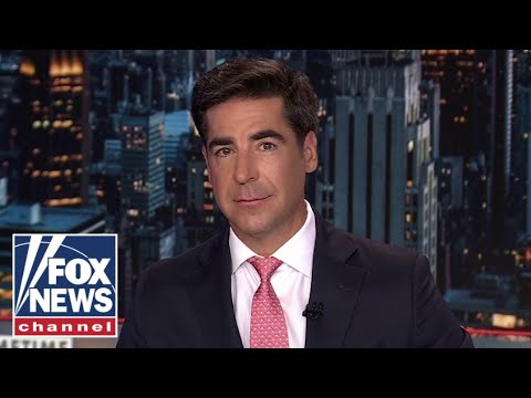 Jesse Watters: American taxpayers are like ‘bookies’