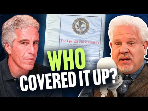 The Epstein Files: Why We NEED to Know EVERYTHING — No More Excuses!