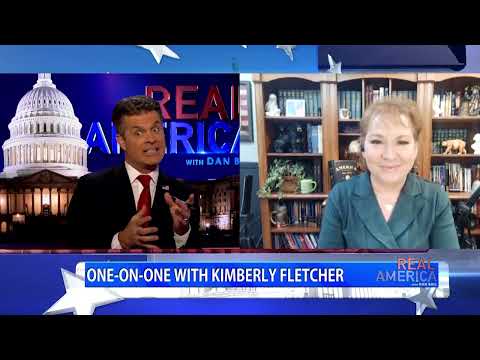 REAL AMERICA — Dan Ball W/ Kimberly Fletcher, How American Moms Helped Trump Get Elected, 11/27/24