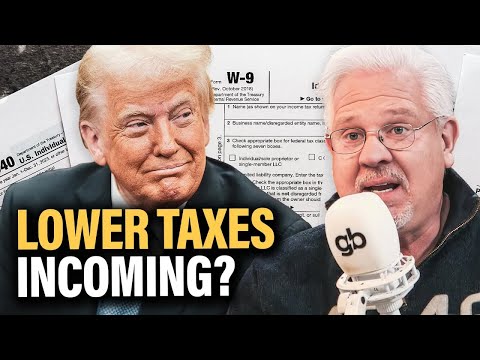 REVEALED: Donald Trump's NEW Tax Plan — Key Details & Analysis