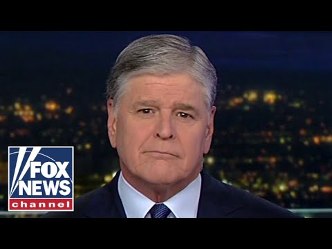 Hannity: Democrats showed their ‘true colors’