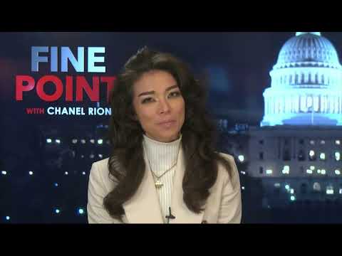 Fine Point – Mark My Words, 12/9/24