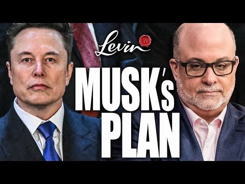 Why Elon Musk's DOGE is KEY to Saving America from The Left