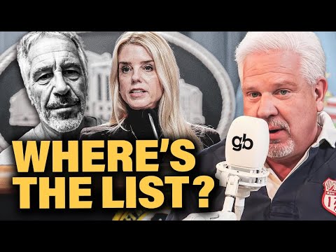 The Epstein Client List: What's the REAL Reason it Hasn't Been Released?