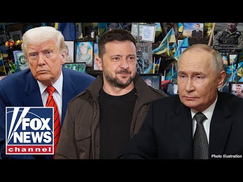 Michael Waltz: This will go down in the ‘history books’ for Trump