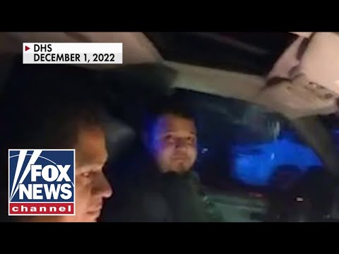 New details reveal deported man's alleged links to human smuggler