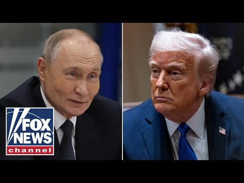 Trump is 'steamed' about this: Peter Doocy