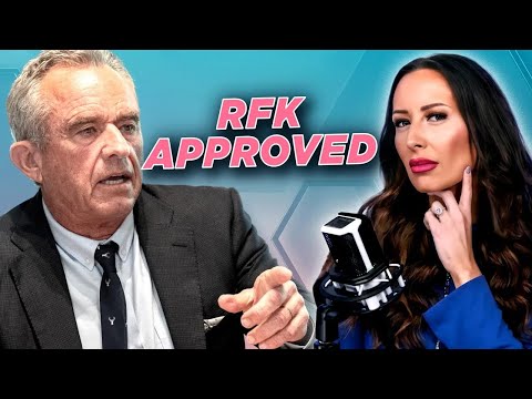RFK Jr. vs. "The Medical Experts" — Should YOU Trust Either One?