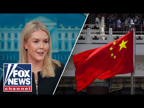Karoline Leavitt: This is huge news for Americans