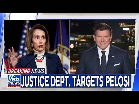 Special Report With Bret Baier 5/15/25 FULL END SHOW HD | BREAKING FOX NEWS May 15, 2025