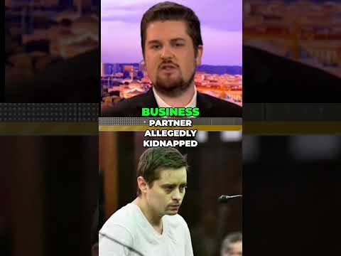 CryptoKing’s Bitcoin Scandal: Kidnapping & Torture Revealed!
